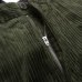 画像6: ENGINEERED GARMENTS（エンジニアードガーメンツ）ANDOVER PANT（アンドーバーパンツ）Cotton 4.5W Corduroy/Olive（オリーブ）