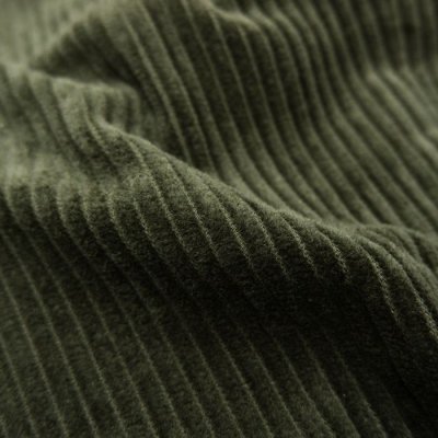 画像9: ＜30%OFF＞ENGINEERED GARMENTS（エンジニアードガーメンツ）ANDOVER PANT（アンドーバーパンツ）"Cotton 4.5W Corduroy" / Olive（オリーブ）※Sサイズのみ