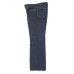 画像2: KAPTAIN SUNSHINE（キャプテンサンシャイン）Skate Shoecut Denim Pants（スケートシューカットデニムパンツ）13.5oz Selvedge Denim/Indigo One Wash（インディゴワンウォッシュ）【裾上げ無料】 (2)