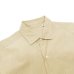 画像3: KAPTAIN SUNSHINE（キャプテンサンシャイン）Cotton Semi Spread Collar Shirt（コットンセミスプレッドカラーシャツ）WASHED FINX LIGHT WEATHER STRIPE/Pin Stripe（ピンストライプ）