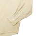 画像5: KAPTAIN SUNSHINE（キャプテンサンシャイン）Cotton Semi Spread Collar Shirt（コットンセミスプレッドカラーシャツ）WASHED FINX LIGHT WEATHER STRIPE/Pin Stripe（ピンストライプ）
