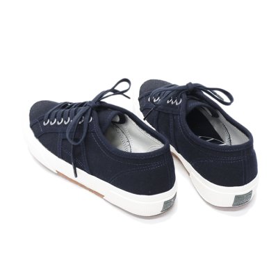 画像5: 『OUTLET』SUPERGA ARTIFACT（スペルガ アーティファクト）2750OG WOOL DEADSTOCK（2750OGウールデッドストック）/ Blue Navy（ブルーネイビー）