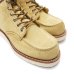 画像6: RED WING（レッドウィング）Style No.8833 6"CLASSIC MOC（6インチ・クラシックモック）