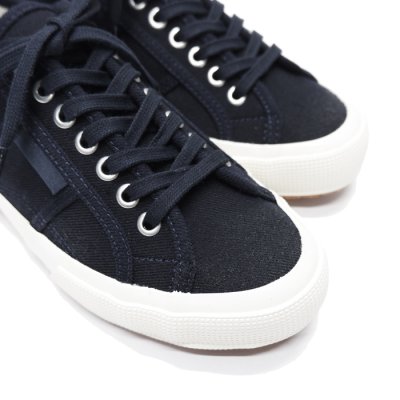 画像6: 『OUTLET』SUPERGA ARTIFACT（スペルガ アーティファクト）2750OG WOOL DEADSTOCK（2750OGウールデッドストック）/ Blue Navy（ブルーネイビー）