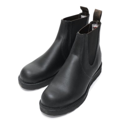 画像2: RED WING（レッドウィング）Style No.3194 CLASSIC CHELSEA（クラシックチェルシー）