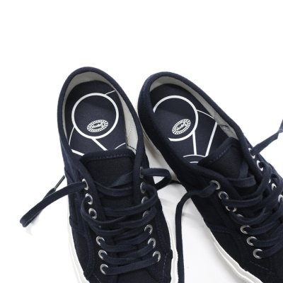 画像7: 『OUTLET』SUPERGA ARTIFACT（スペルガ アーティファクト）2750OG WOOL DEADSTOCK（2750OGウールデッドストック）/ Blue Navy（ブルーネイビー）