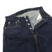 画像7: FULLCOUNT（フルカウント）#0105 WIDE DENIM（ワイドデニム）13.7oz/Indigo Blue（インディゴブルー）ワンウォッシュ【裾上げ無料】