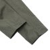 画像7: *A VONTADE（アボンタージ）1 Tuck Easy Trousers（1タックイージートラウザーズ）”Shuttle Buff Cloth" / Charcoal（チャコールグレー）【裾上げ無料】