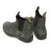 画像5: BLUNDSTONE（ブランドストーン）BS2055 ALL-TERRAIN ELASTIC SIDE BOOTS（オールテレインサイドゴアブーツ）/Rustic Black（ラスティックブラック）