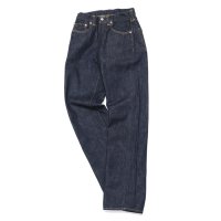 FULLCOUNT（フルカウント）#1101 STRAIGHT DENIM（ストレートデニム）13.7oz/Indigo Blue（インディゴブルー）ワンウォッシュ【裾上げ無料】