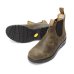 画像4: BLUNDSTONE（ブランドストーン）BS2056 ALL-TERRAIN ELASTIC SIDE BOOTS（オールテレインサイドゴアブーツ）/Rustic Brown（ラスティックブラウン）