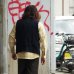 画像13: *A VONTADE（アボンタージ）CW Piping Vest（CWパイピングベスト）”British Wool Cotton Mil. Serge" / Dk.Charcoal（ダークチャコール）