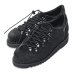 画像2: ENGINEERED GARMENTS×Paraboot（エンジニアードガーメンツ×パラブーツ）CLUSAZ（クリュサ）/Vel.Noir（ブラックスエード） (2)