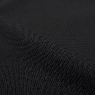 画像6: SAINT JAMES（セントジェームス）OUESSANT LOOSE（ウエッソン・ルーズ）"SOLID" / NOIR（ブラック）