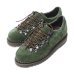画像2: ENGINEERED GARMENTS×Paraboot（エンジニアードガーメンツ×パラブーツ）CLUSAZ（クリュサ）/Vel.Green（グリーンスエード） (2)