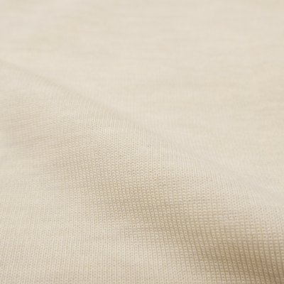 画像6: SAINT JAMES（セントジェームス）DOUBLEFACE SWEATER（ダブルフェースセーター）/ECUME CHINE（霜降りライトベージュ）