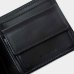 画像7: BEORMA（ベオーマ）NOTECASE（2つ折りウォレット）/Black（ブラック）