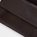 画像7: BEORMA（ベオーマ）3 FOLD WALLET（3つ折りウォレット）/Dark Brown（ダークブラウン）