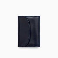 BEORMA（ベオーマ）3 FOLD KEY CASE（3つ折りキーケース）/Navy（ネイビー）