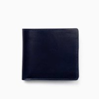 BEORMA（ベオーマ）NOTECASE（2つ折りウォレット）/Navy（ネイビー）