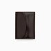 画像1: BEORMA（ベオーマ）3 FOLD KEY CASE（3つ折りキーケース）/Dark Brown（ダークブラウン） (1)