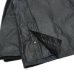 画像9: Barbour（バブァー）BEDALE JACKET（ビデイルジャケット）"Wax Cotton" / Navy（ネイビー）