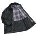 画像10: Barbour（バブァー）BEDALE JACKET（ビデイルジャケット）”Wax Cotton" / Black（ブラック）