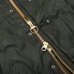 画像9: Barbour（バブァー）BEDALE JACKET（ビデイルジャケット）"Wax Cotton" / Sage（セージ）