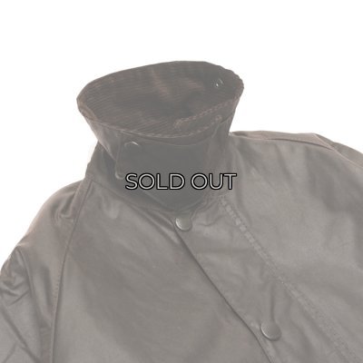 画像4: Barbour（バブァー）BEDALE JACKET（ビデイルジャケット）"Wax Cotton" / Rustic（ラスティック）