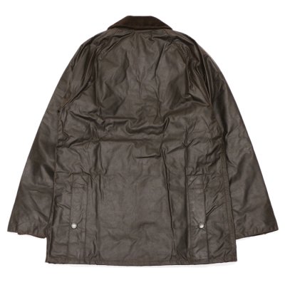 画像2: Barbour（バブァー）BEDALE JACKET（ビデイルジャケット）"Wax Cotton" / Rustic（ラスティック）