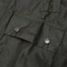 画像8: Barbour（バブァー）BEDALE JACKET（ビデイルジャケット）"Wax Cotton" / Sage（セージ）