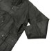 画像6: Barbour（バブァー）BEAUFORT JACKET（ビューフォートジャケット）"Wax Cotton" / Black（ブラック）