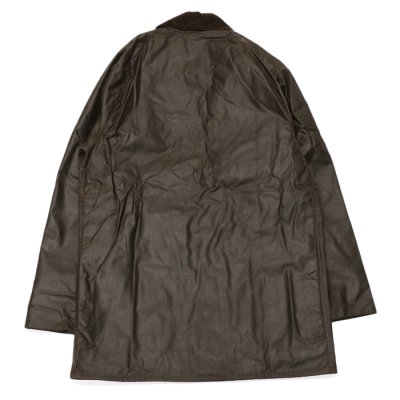 画像2: Barbour（バブァー）BEAUFORT JACKET（ビューフォートジャケット）"Wax Cotton" / Rustic（ラスティック）
