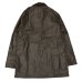 画像2: Barbour（バブァー）BEAUFORT JACKET（ビューフォートジャケット）"Wax Cotton" / Rustic（ラスティック） (2)