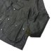 画像6: Barbour（バブァー）BEDALE JACKET（ビデイルジャケット）"Wax Cotton" / Sage（セージ）