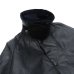 画像4: Barbour（バブァー）BEAUFORT JACKET（ビューフォートジャケット）"Wax Cotton" / Navy（ネイビー）