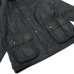 画像7: Barbour（バブァー）BEDALE JACKET（ビデイルジャケット）/Navy（ネイビー）