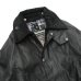 画像3: Barbour（バブァー）BEDALE JACKET（ビデイルジャケット）”Wax Cotton" / Black（ブラック）