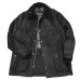 画像1: Barbour（バブァー）BEDALE JACKET（ビデイルジャケット）”Wax Cotton" / Black（ブラック） (1)