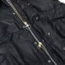 画像9: Barbour（バブァー）BEAUFORT JACKET（ビューフォートジャケット）"Wax Cotton" / Navy（ネイビー）