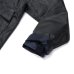 画像7: Barbour（バブァー）BEAUFORT JACKET（ビューフォートジャケット）"Wax Cotton" / Navy（ネイビー）