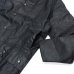画像6: Barbour（バブァー）BEAUFORT JACKET（ビューフォートジャケット）"Wax Cotton" / Navy（ネイビー）