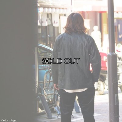 画像14: Barbour（バブァー）BEDALE JACKET（ビデイルジャケット）"Wax Cotton" / Rustic（ラスティック）