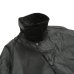 画像4: Barbour（バブァー）BEAUFORT JACKET（ビューフォートジャケット）/Black（ブラック）