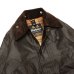 画像3: Barbour（バブァー）BEDALE JACKET（ビデイルジャケット）/Rustic（ラスティック）