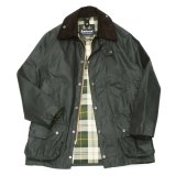 Barbour（バブァー）BEAUFORT JACKET（ビューフォートジャケット）/Sage（セージ）