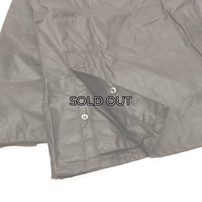 画像8: Barbour（バブァー）BEDALE JACKET（ビデイルジャケット）"Wax Cotton" / Rustic（ラスティック）