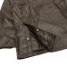 画像8: Barbour（バブァー）BEDALE JACKET（ビデイルジャケット）"Wax Cotton" / Rustic（ラスティック）