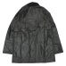 画像2: Barbour（バブァー）BEAUFORT JACKET（ビューフォートジャケット）/Black（ブラック） (2)