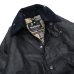 画像3: Barbour（バブァー）BEAUFORT JACKET（ビューフォートジャケット）"Wax Cotton" / Navy（ネイビー）